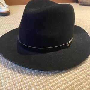 Rag & Bone - Floppy Brim Fedora
